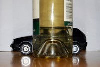 Seguridad de Mercedes-Benz: puede con terroristas pero no con borrachos