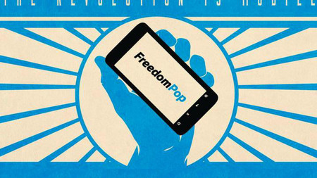 FreedomPop abandona España, la empresa traspasará sus clientes a Parlem el 29 de diciembre