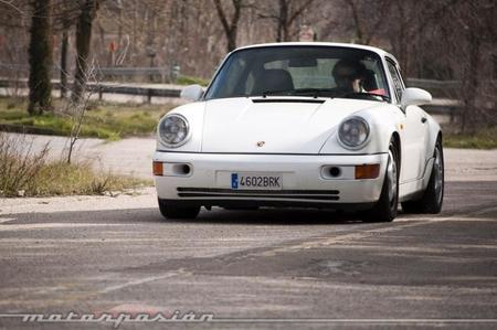 Porsche 911 964 Carrera RS