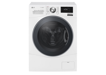 Lg Centum Washing Machine1