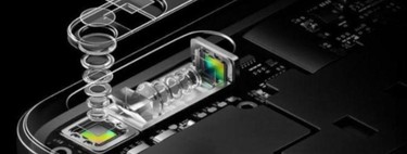 Hablemos del zoom óptico en el móvil, las distancias focales y la magia del marketing