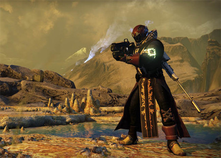 Espero que no le hayas cogido cariño a tu personaje de la beta de Destiny, porque no lo volverás a ver