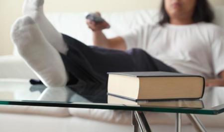 El sedentarismo causa más muertes que la obesidad