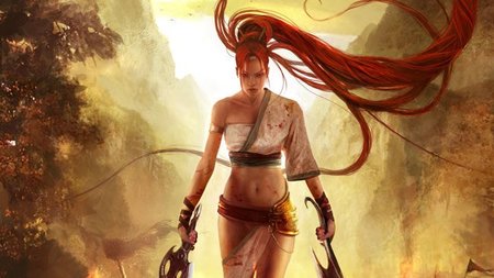 'Heavenly Sword 2' podría anunciarse próximamente