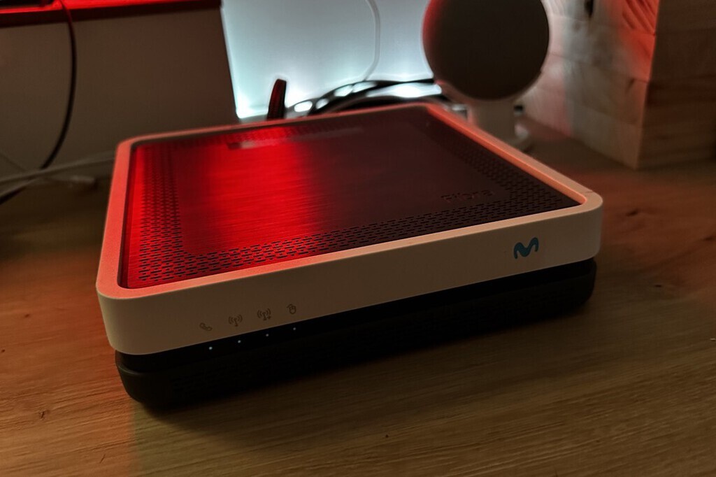 Cómo tener una Wi-Fi  más segura con el router de Movistar y O2 ocultando la red cuando no quieres usarla