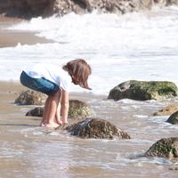 Consejos profesionales para que las fotografías de este verano a nuestros peques sean perfectas