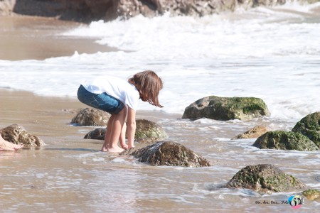 Consejos profesionales para que las fotografías de este verano a nuestros peques sean perfectas