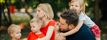 Los expertos lo tienen claro: "Hay una retórica social sobre que la paternidad es mala para el cerebro, pero no es así"
