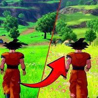 Dragon Ball Z: Kakarot alcanza su forma definitiva en PC: Bandai Namco actualiza el juego con gráficos mejorados y completamente gratis