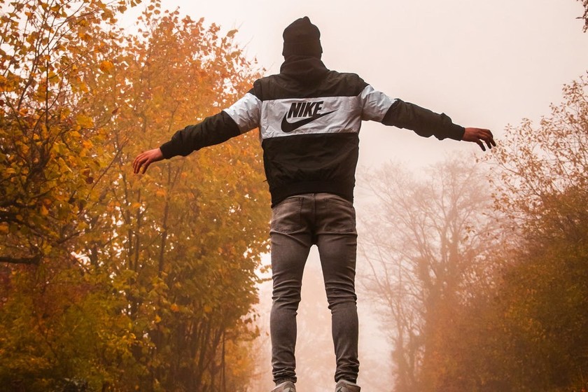 12 ofertas en Amazon de ropa deportiva Nike, Adidas y New Balance en