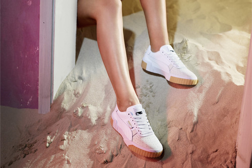 Las mejores ofertas de zapatillas (y chanclas) hoy en las rebajas: Adidas, Puma y Converse más baratas