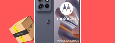 Celular barato Motorola, con 256 GB de almacenamiento y triple cámara. Muy resistente y se puede sumergir en agua