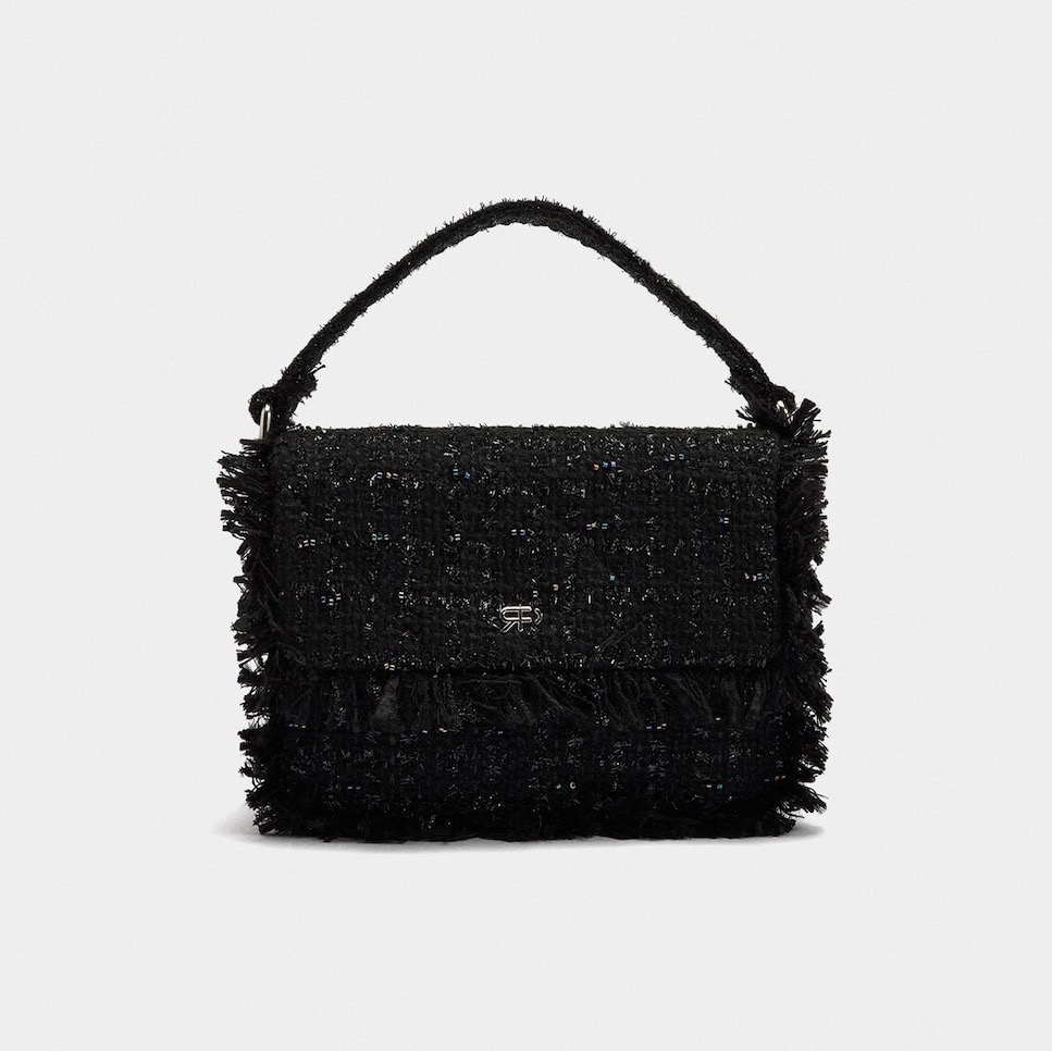 Bolso bandolera Parfois