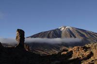Diez volcanes europeos