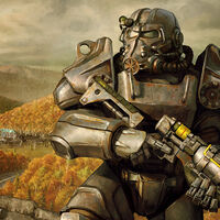 Vas a flipar con este Fallout Remake estilo DOOM que ha creado un fan