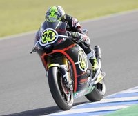 MotoGP España 2010: Toni Elías consigue la victoria en la épica batalla de Moto2