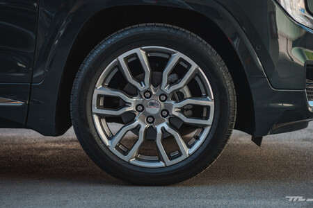 Gmc Terrain 2022 Prueba De Manejo Fotos Opiniones Mexico 23