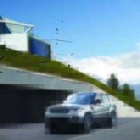 JLR quiere que vayas de concierto sin salir del coche: 380 W de sonido en el Range Rover Sport S Limited Edition