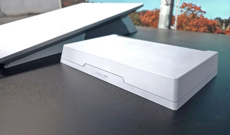 Fuente de alimentación del Kit Performance