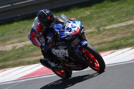 Beatriz Neila Ssupersport 2019 3