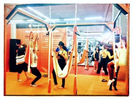 FIBO 2013: nuevas tendencias en el entrenamiento
