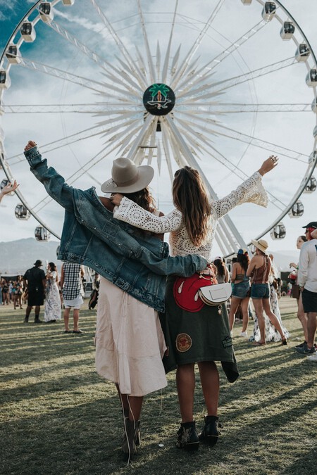 Estos son todos los festivales de música 2023 en España que no te puedes perder