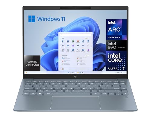 HP Pavilon Plus 14-ew1020ns 