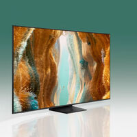Tener una Smart TV Samsung Mini LED de 65 pulgadas de este mismo año ya cuesta 500 euros menos en El Corte Inglés