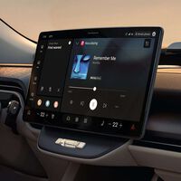 Alianza de gigantes en el coche: Apple Music se mete de forma nativa en dos millones de Volvo con tres meses gratis 