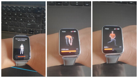 reloj