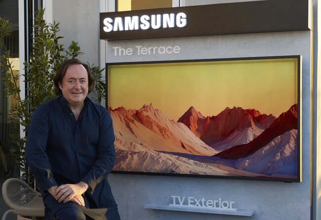 Samsungterrace