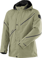 Chaqueta Scott London, protégete del frío