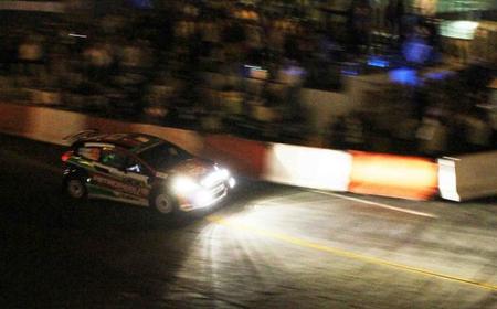 WRC Rally México 2014: Inicia la contienda 