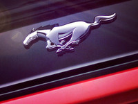 El 5 de diciembre conoceremos al 2015 Ford Mustang