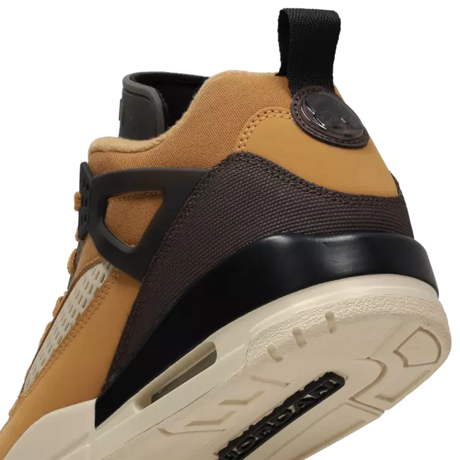 Jordan Spizike Low