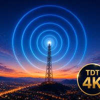 No necesitas comprar nada si tu tele no es compatible con la nueva TDT: qué vas a perder y qué no 