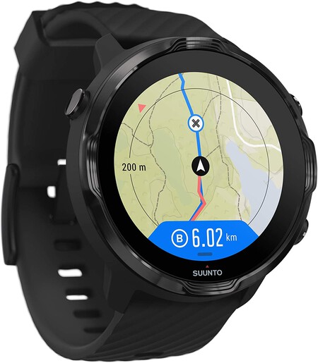 suunto