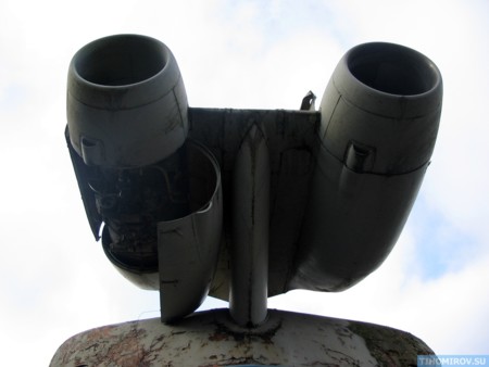 Tren Reaccion Urss 07