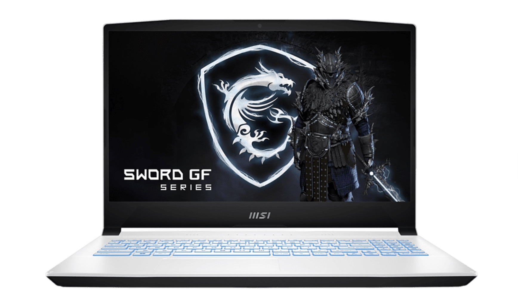 Portátil gaming - MSI Sword 15 A12UE-095XES, 15.6" FHD, Intel® Core™ i7-12700H, 16GB, 512GB SSD, RTX3060, Sin sistema operativo
