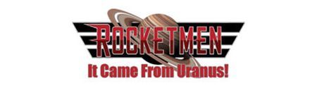'Rocketmen: It came from Uranus' anunciado para XBLA y Playstation Network