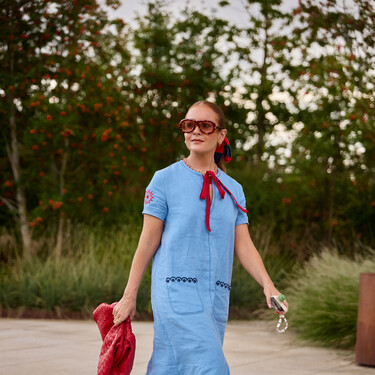 Las sandalias todoterreno del verano están firmadas por Skechers y son muy fáciles de combinar