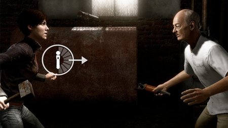 'Heavy Rain' ya ha colocado más de 1,5 millones de unidades y esperan vender más