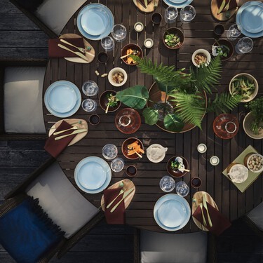 Las mejores vajillas de IKEA 2026 | ¿Cuál comprar? Consejos y recomendaciones 