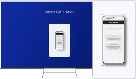 Smart Calibration