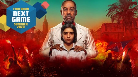 Aquí tienes todos los vídeos y anuncios del Ubisoft Forward 2020