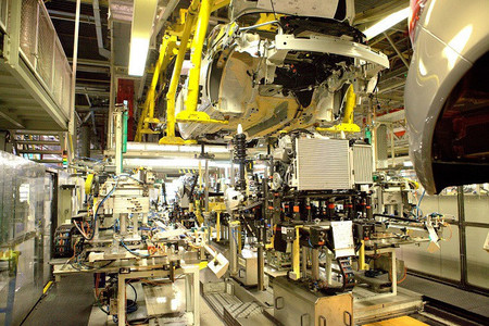 Opel Mokka Figueruelas