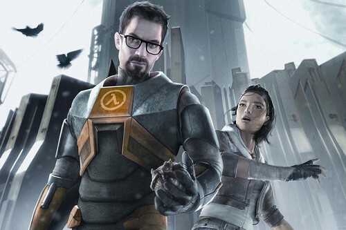 Logros Half Life 2