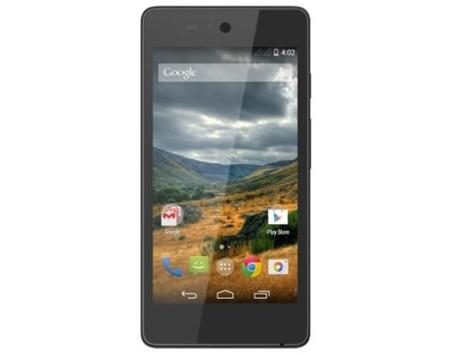 Symphony Roar A50, el primer Android One fuera de la India
