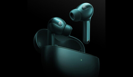 Xiaomi TWS Earphones 3 Pro: nuevos auriculares con cancelación adaptativa del ruido y hasta 27 horas de autonomía