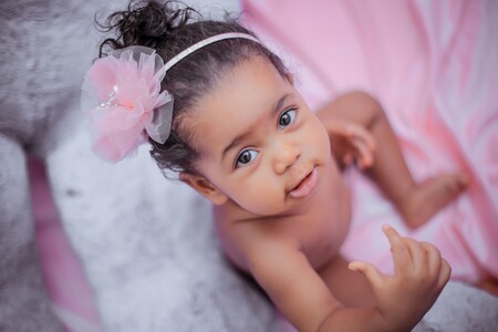 101 nombres africanos de niña para tu bebé